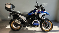 24 Model Year BMW R1300 GS TE